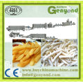 High Quality Frozen French Fries Production Line